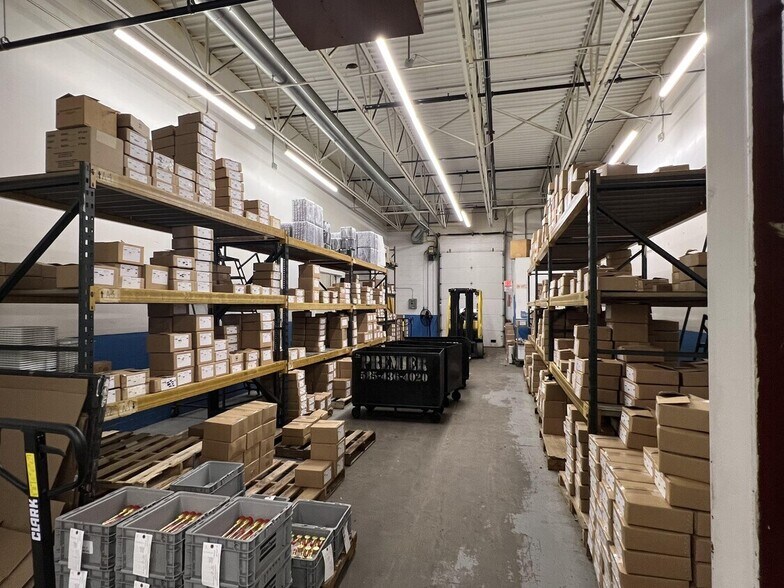 More Photos Of 1425 University Ave, Rochester Manufacturing For Lease