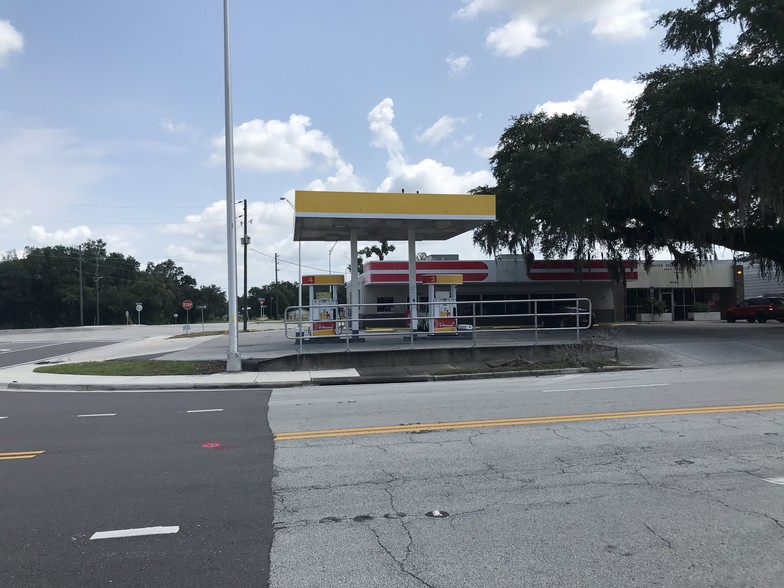 Primary Photo Of 3135 Us Highway 17 S, Zolfo Springs Service Station For Sale