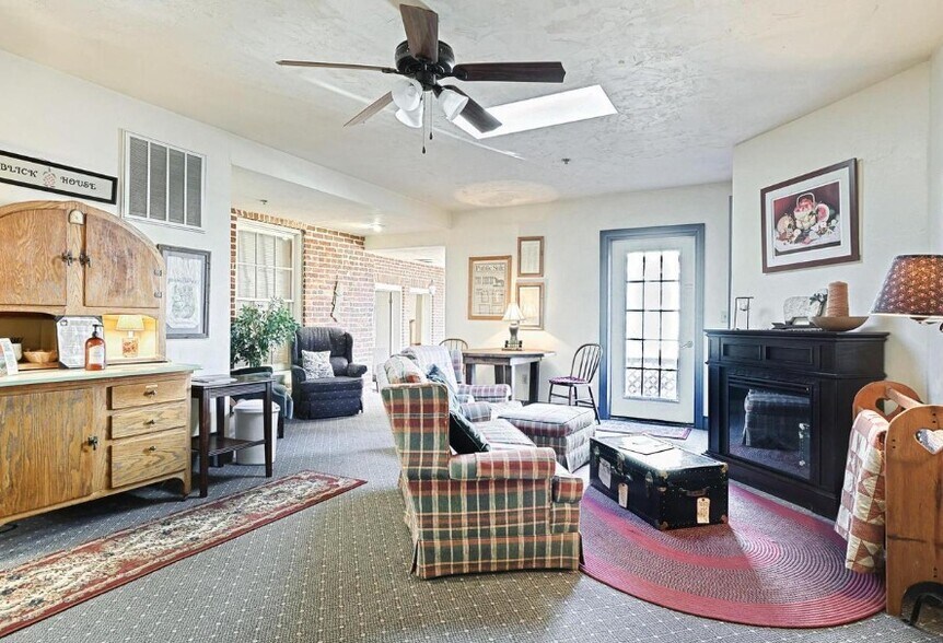 More Photos Of 900 Chambersburg Rd, Gettysburg Hospitality For Sale