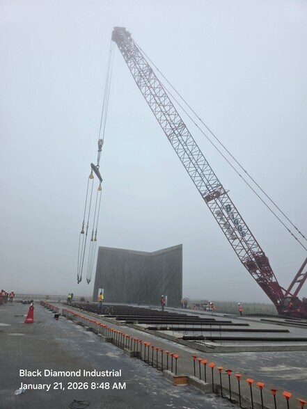 More Photos Of E. 18th St, Antioch Unknown For Lease