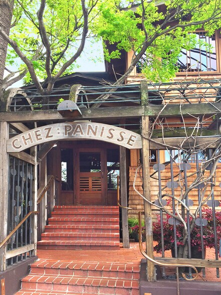 More Photos Of 1650 Martin Luther King Jr Way, Berkeley Storefront Retail Office For Lease