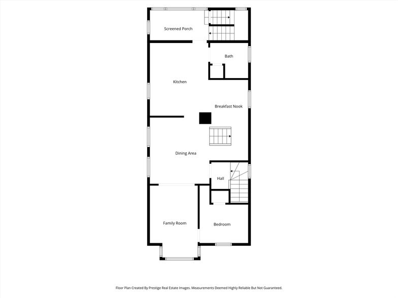 More Photos Of 4140 N Western Ave, Chicago Multifamily For Sale