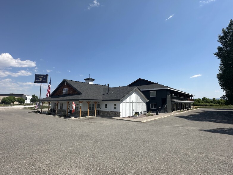 More Photos Of 20 Swenson Way, Dillon Hotel For Sale