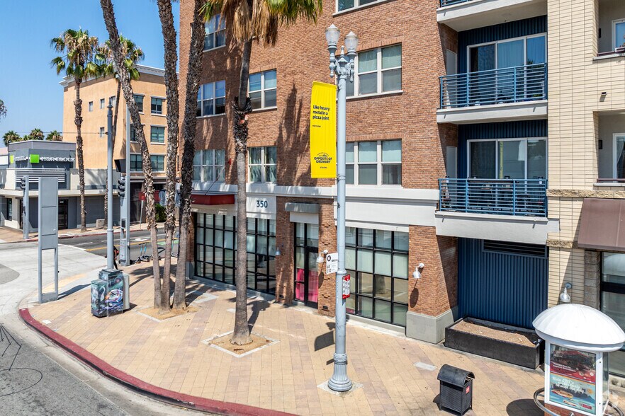 More Photos Of 300 E 4th St, Long Beach Apartments For Sale