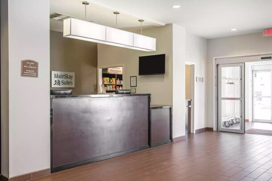 More Photos Of , Meridian Hospitality For Sale