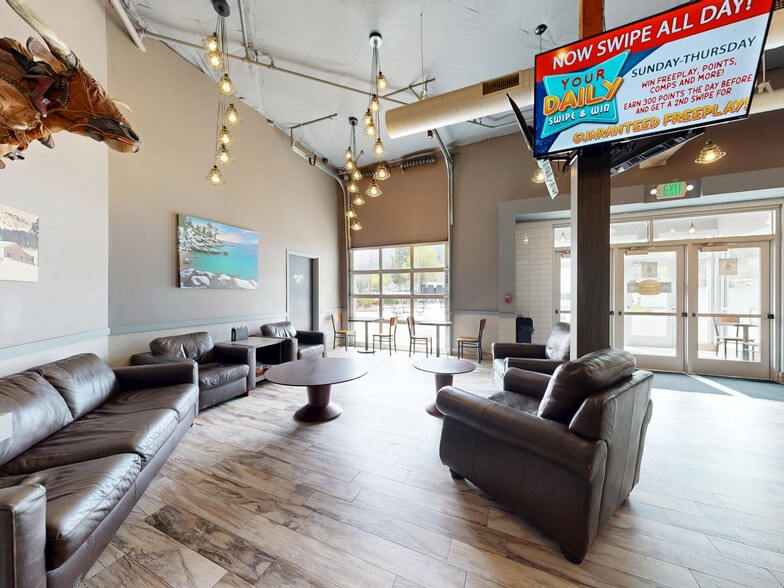 More Photos Of 350 Gold Ranch Rd, Verdi Casino For Lease