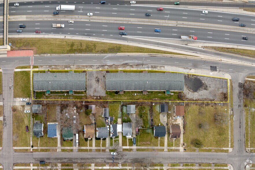 More Photos Of 9001 Southfield Fwy, Detroit Apartments For Sale