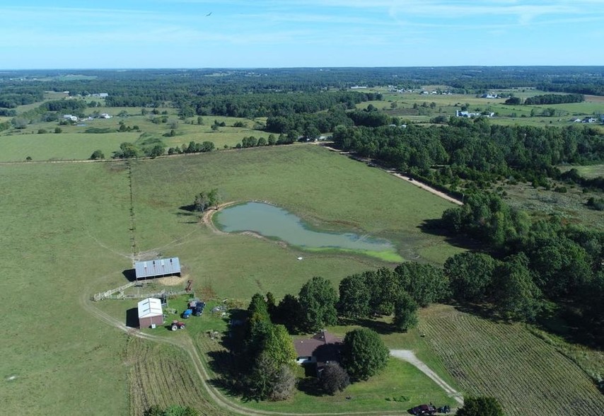 Primary Photo Of 277 Bison Rd, Seymour Land For Sale