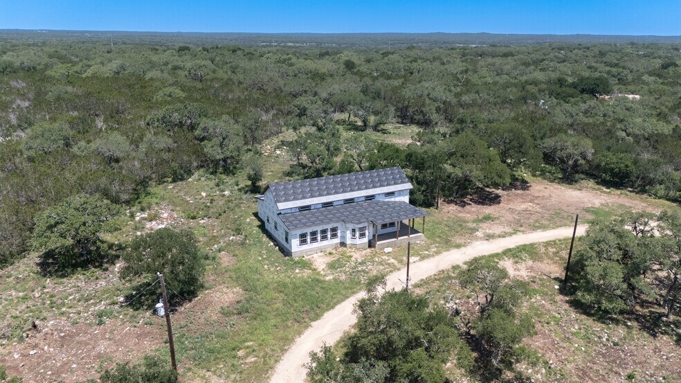 More Photos Of 2404 Ranch Road 12, San Marcos Land For Sale
