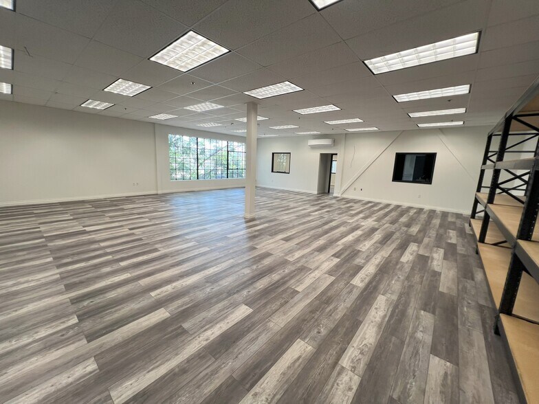 More Photos Of 1801 S Hill St, Los Angeles Industrial For Sale