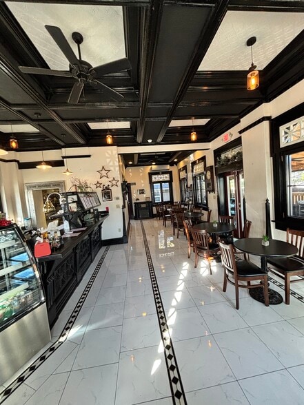 More Photos Of 123 E Main St, Verona Restaurant For Sale