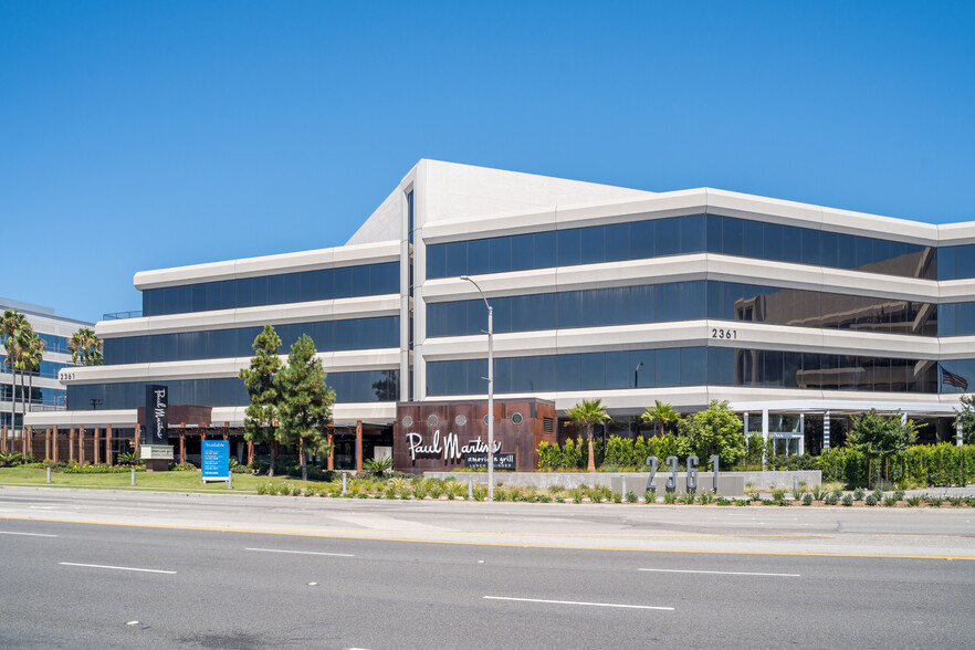 Primary Photo Of 2361-2381 Rosecrans Ave, El Segundo Office For Lease