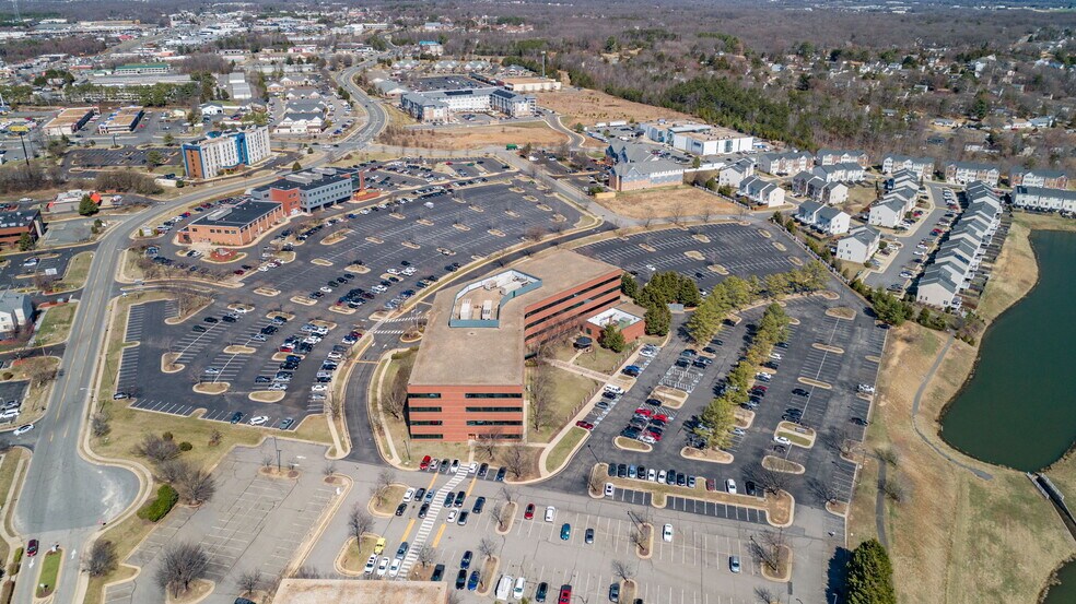 More Photos Of 10304 Spotsylvania Ave, Fredericksburg Office For Lease