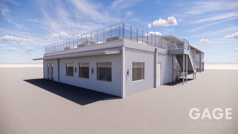 More Photos Of 1122 W 20th St, Houston Restaurant For Lease