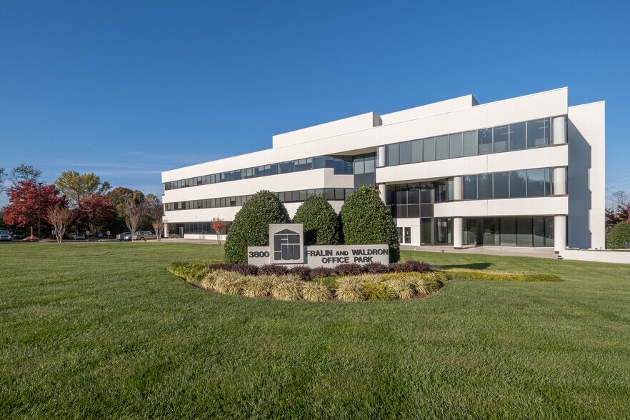 More Photos Of 3800 Electric Rd, Roanoke Office For Lease