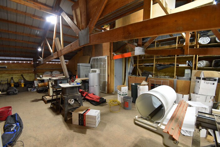 More Photos Of 7774 100th Ave S, Horace Light Distribution For Sale