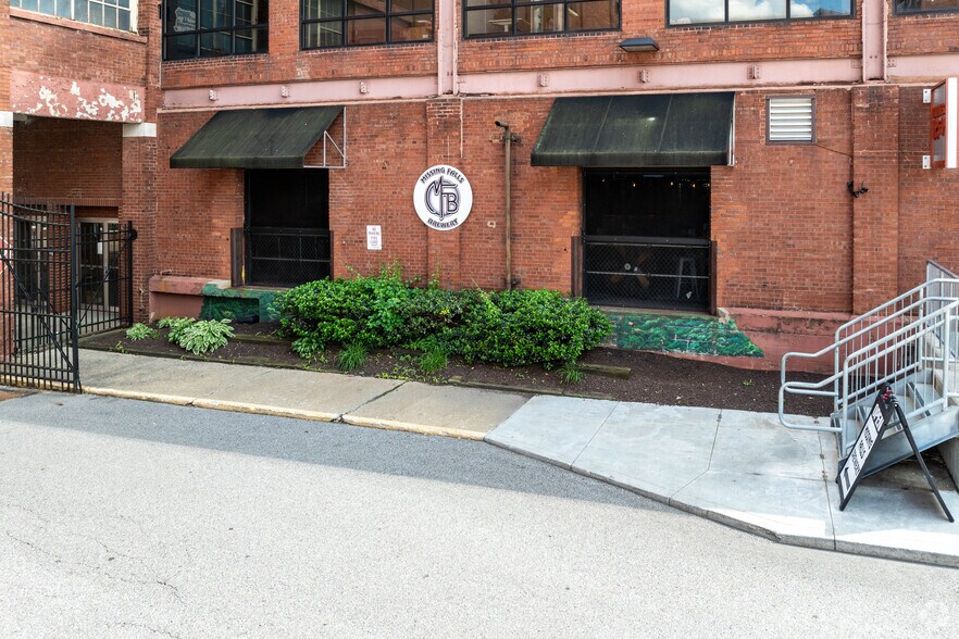 More Photos Of 540 S Main St, Akron Manufacturing For Lease