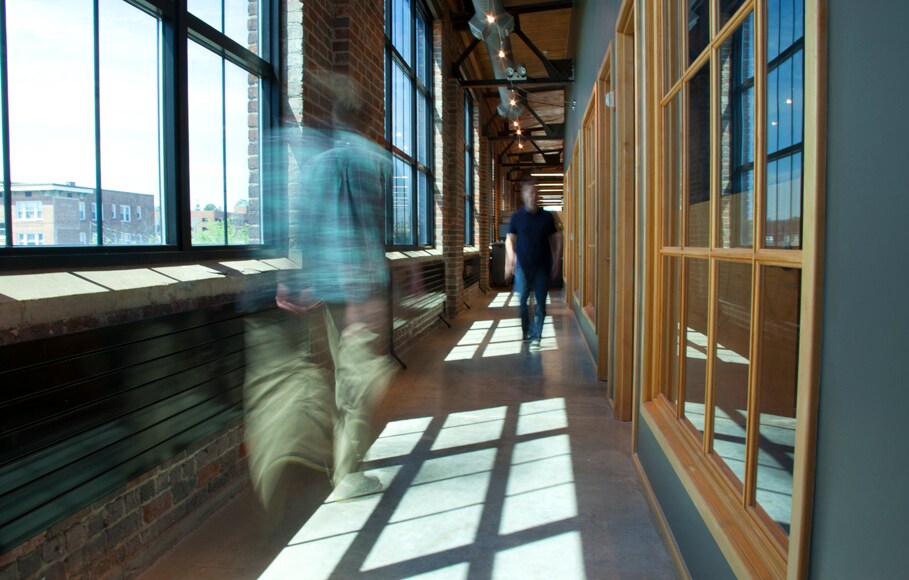 More Photos Of 328 E Market St, Greensboro Loft Creative Space For Sale