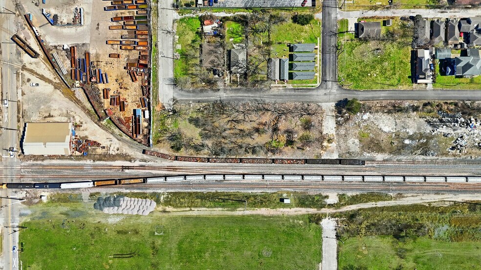 More Photos Of 2203 Semmes St, Houston Land For Sale