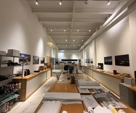 More Photos Of 245 NE 37th St, Miami Loft Creative Space For Sale