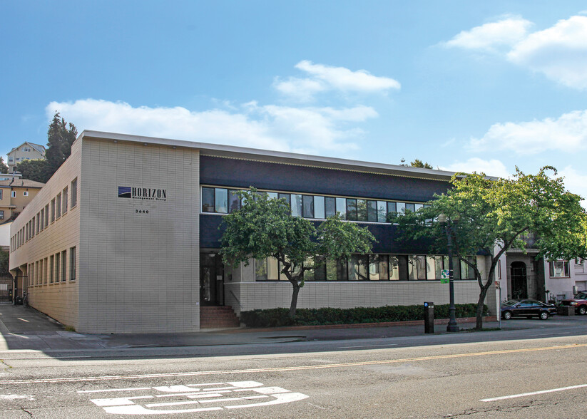 Primary Photo Of 3640 Grand Ave, Oakland Office For Sale