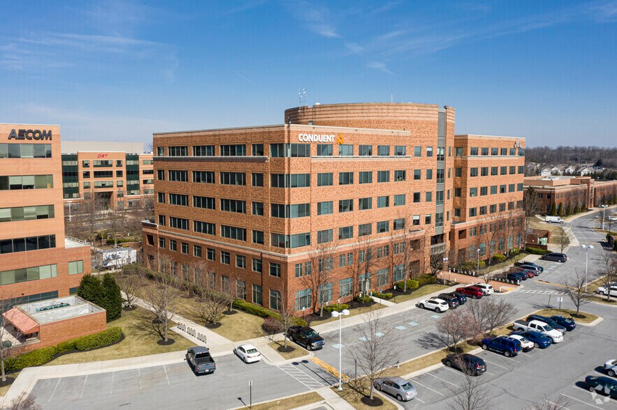 More Photos Of 12410 Milestone Center Dr, Germantown Office For Lease