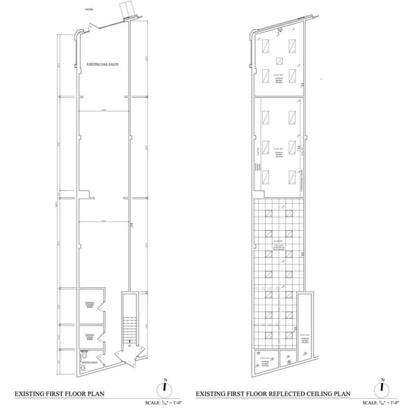 More Photos Of 3300-3348 Jerusalem Ave, Wantagh Storefront For Lease