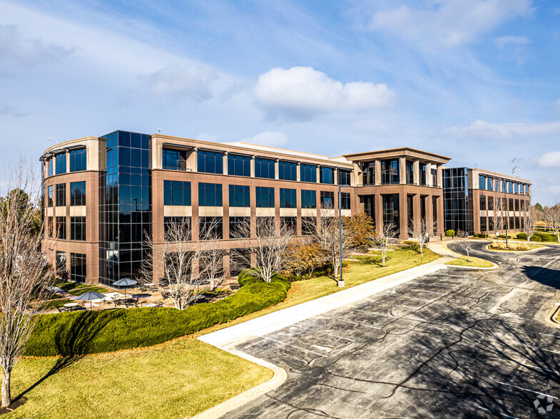 Primary Photo Of 9701 Renner Blvd, Lenexa Medical For Sale