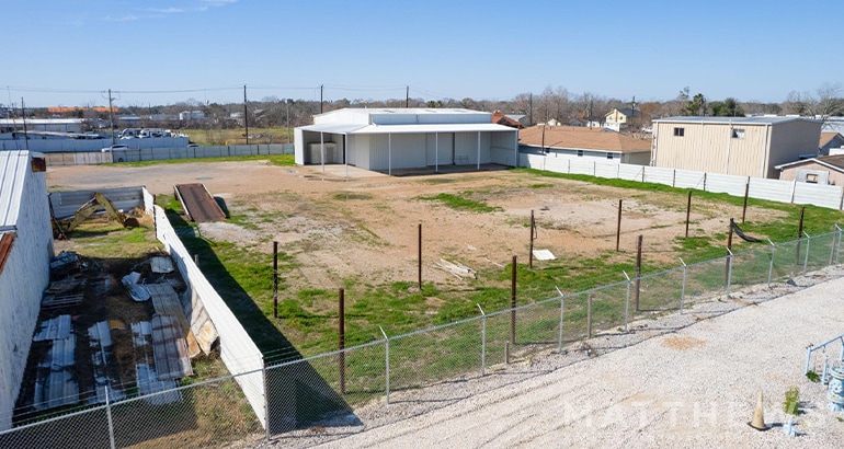 Primary Photo Of 3021 Randolph Rd, Pasadena Industrial For Sale