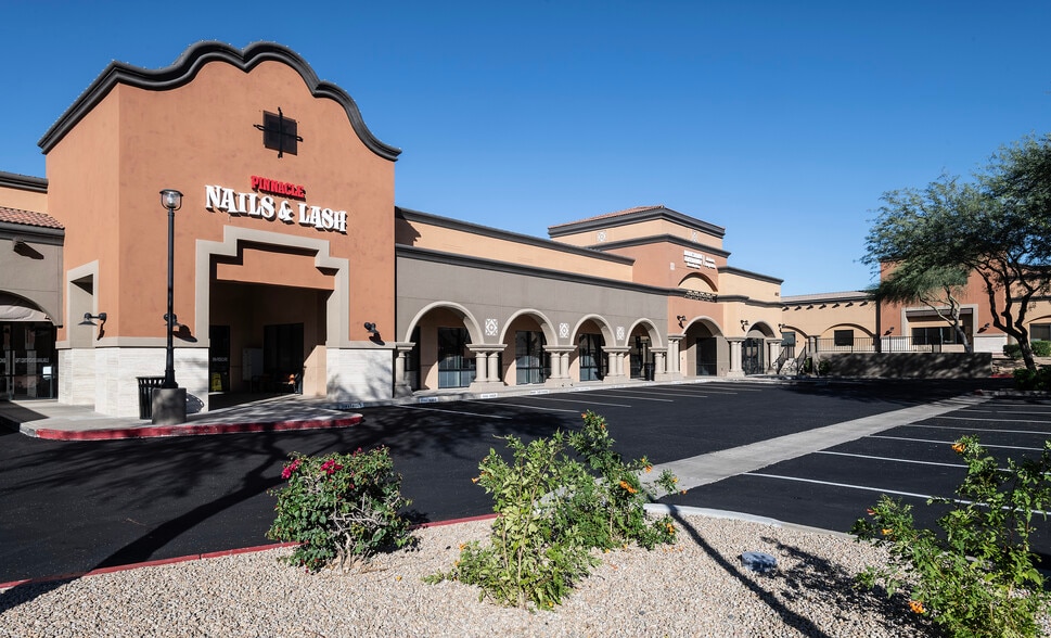 More Photos Of 8900 E Pinnacle Peak Rd, Scottsdale Unknown For Lease