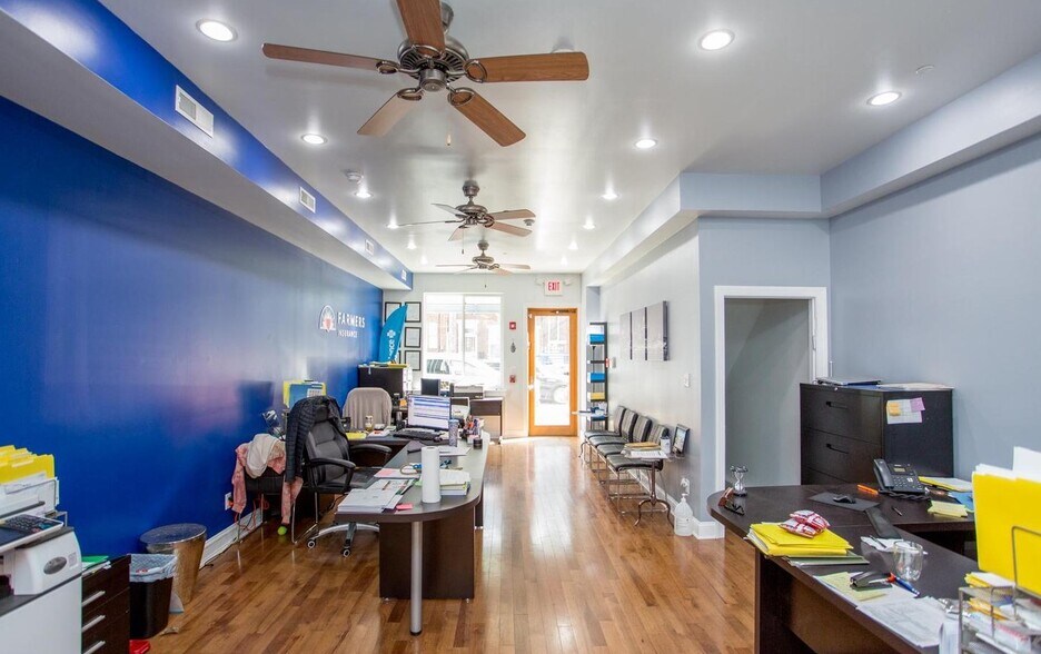 More Photos Of 1860 Frankford Ave, Philadelphia Storefront Retail Residential For Sale