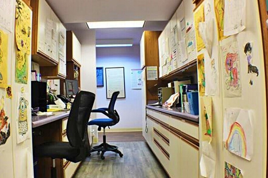 More Photos Of 725 Pine St, Mount Shasta Healthcare For Sale