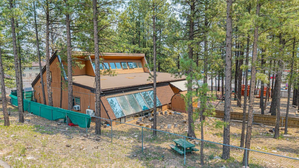 More Photos Of 575 W University Ave, Flagstaff General Retail For Sale