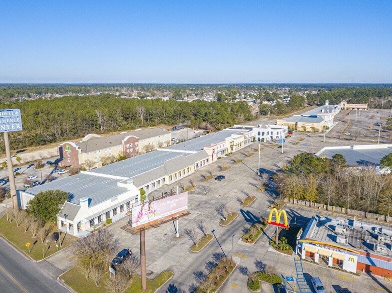 More Photos Of 1000 Caruso Blvd, Slidell Unknown For Lease