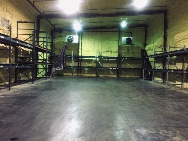 More Photos Of 16481 Sawmill Rd, Moundville Warehouse For Lease