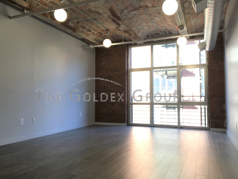 More Photos Of 53 Bridge St, Brooklyn Loft Creative Space For Lease
