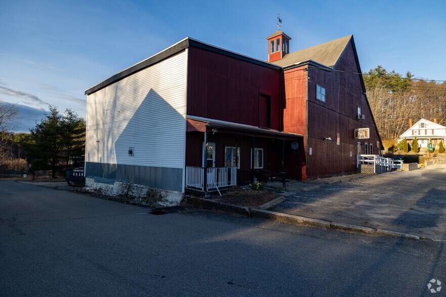 More Photos Of 8 Dunster Ave, Greenville Storefront Retail Residential For Sale