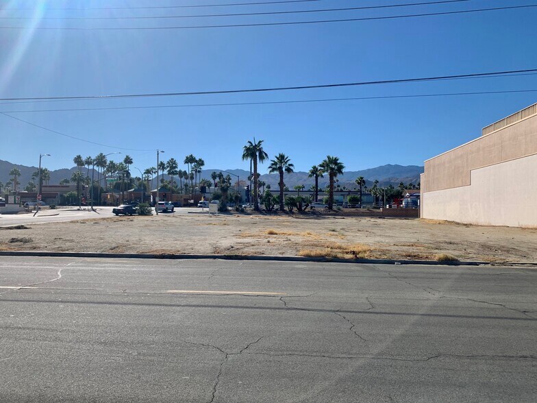 More Photos Of 73796 Highway 111, Palm Desert Land For Sale