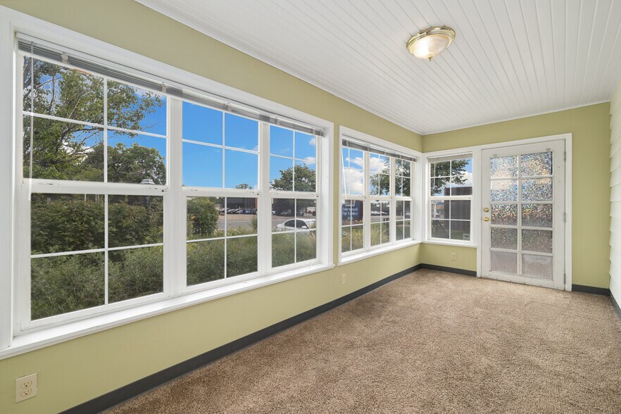 More Photos Of 1875 Wadsworth Blvd, Lakewood Office For Sale