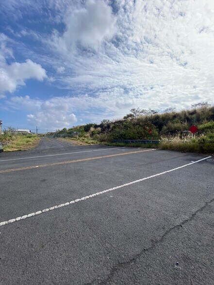 More Photos Of Maui & Kamanu St, Kailua Kona Land For Lease