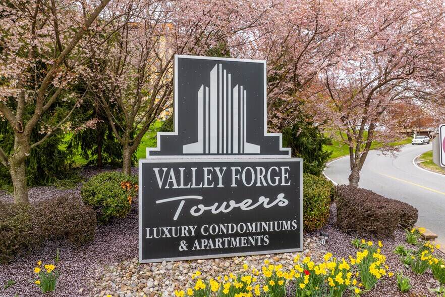 More Photos Of 2000 Valley Forge Cir, King Of Prussia Apartments For Sale