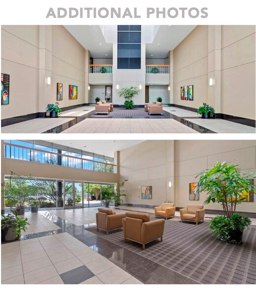 More Photos Of 14425 Torrey Chase Blvd, Houston Office For Lease
