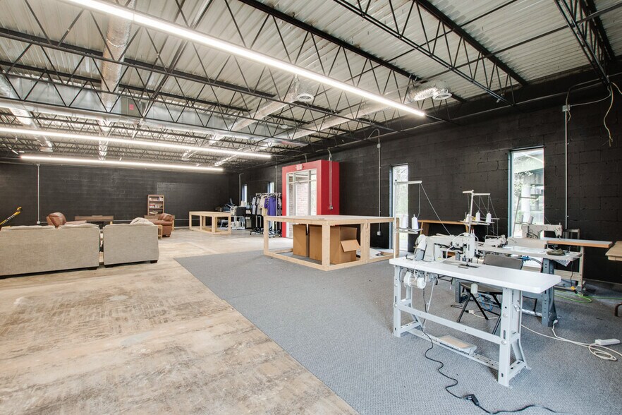 More Photos Of 2305 Holmes Ave NW, Huntsville Loft Creative Space For Sale