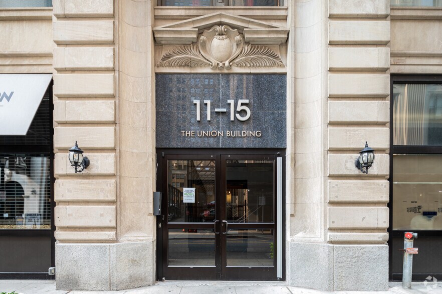 More Photos Of 11-15 Clinton St, Newark Apartments For Lease