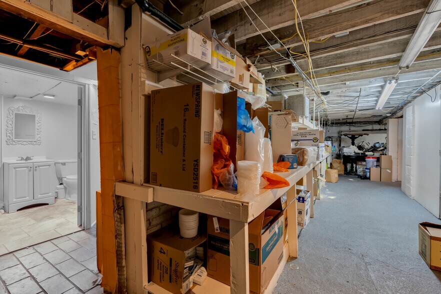 More Photos Of 800-802 Main St, Bradley Beach Restaurant For Sale