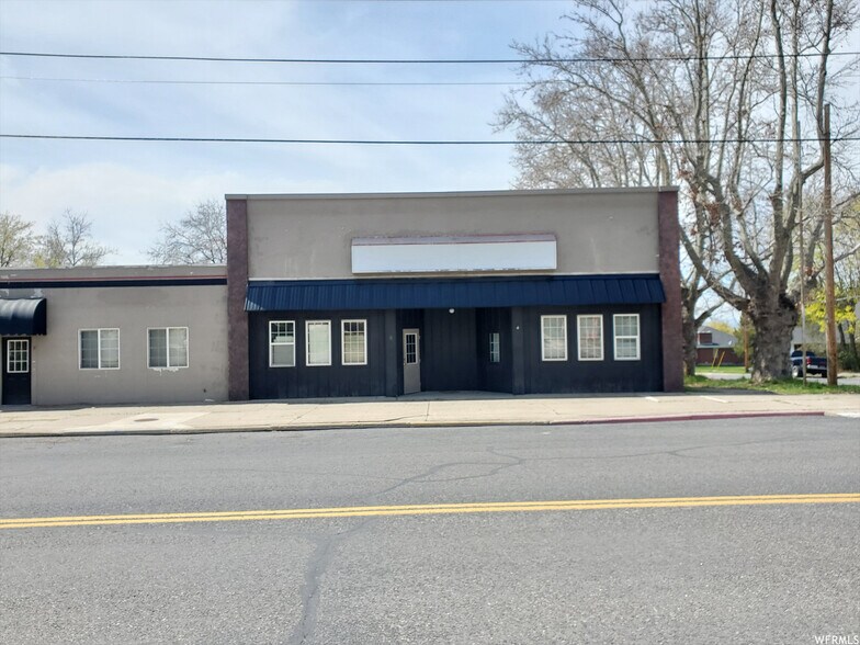 More Photos Of 5 S Main St, Providence Storefront Retail Office For Sale
