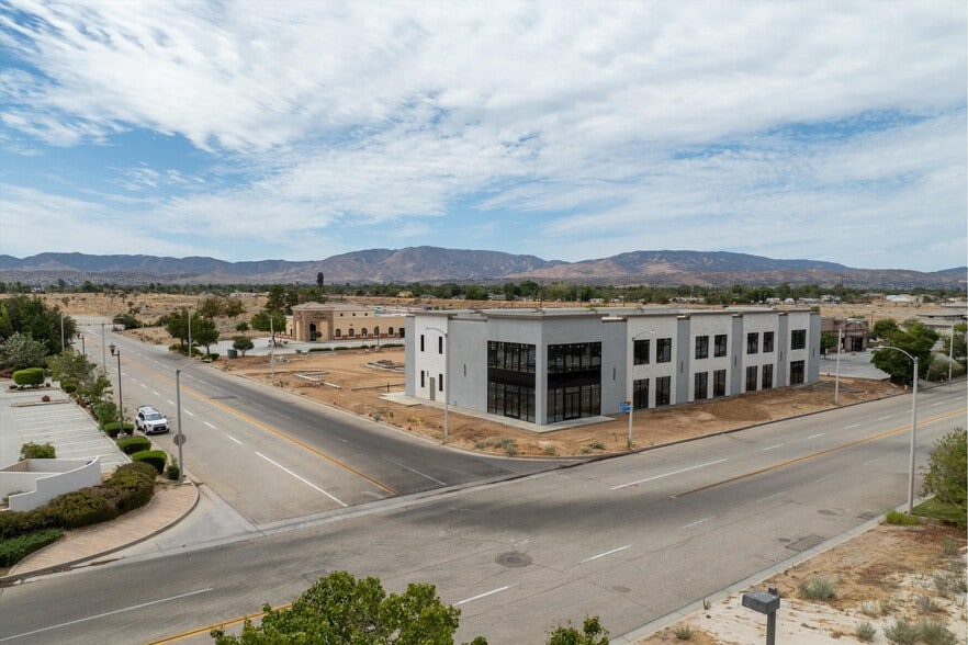 More Photos Of 41255 11th St W, Palmdale Medical For Sale