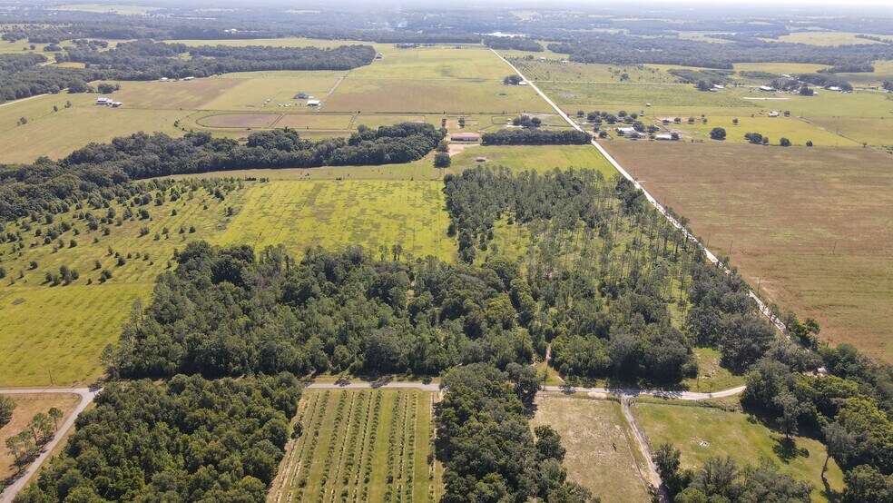 More Photos Of Amberlea Rd, Dade City Land For Sale
