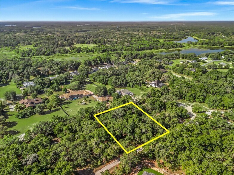 More Photos Of 4140 Kenvera loop, Inverness Land For Sale