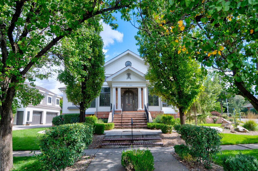 More Photos Of 485 S 100 E, Bountiful Office Residential For Sale